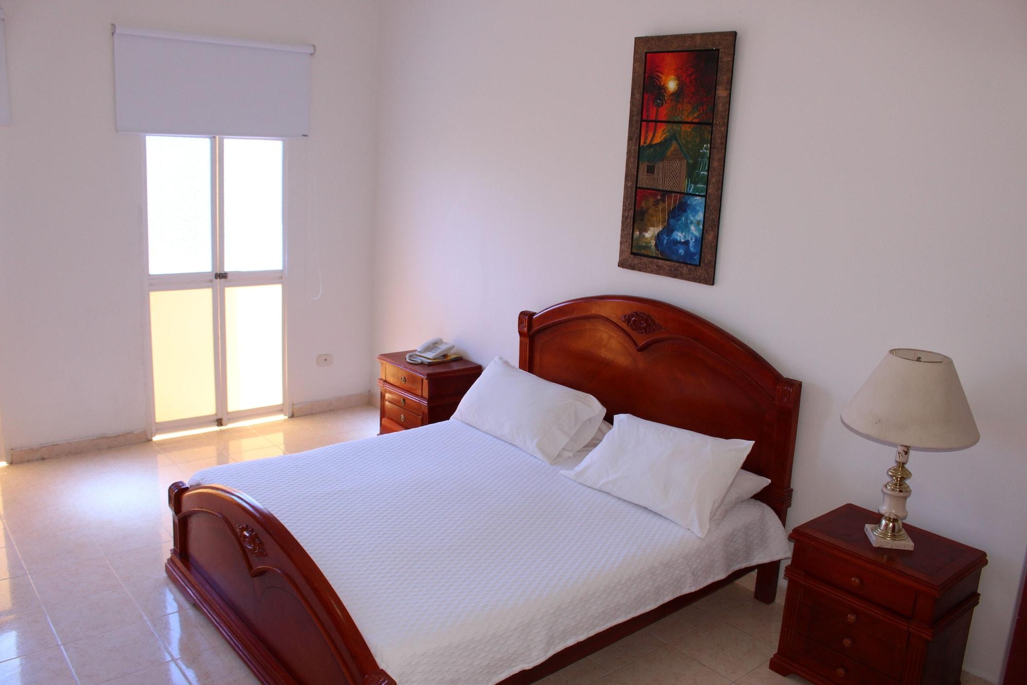 Hotel Dorado Plaza Centro Historico Cartagène Extérieur photo
