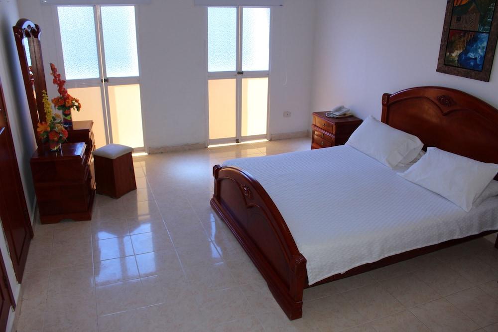Hotel Dorado Plaza Centro Historico Cartagène Extérieur photo