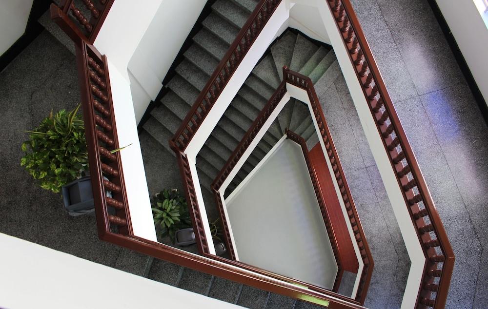 Hotel Dorado Plaza Centro Historico Cartagène Extérieur photo