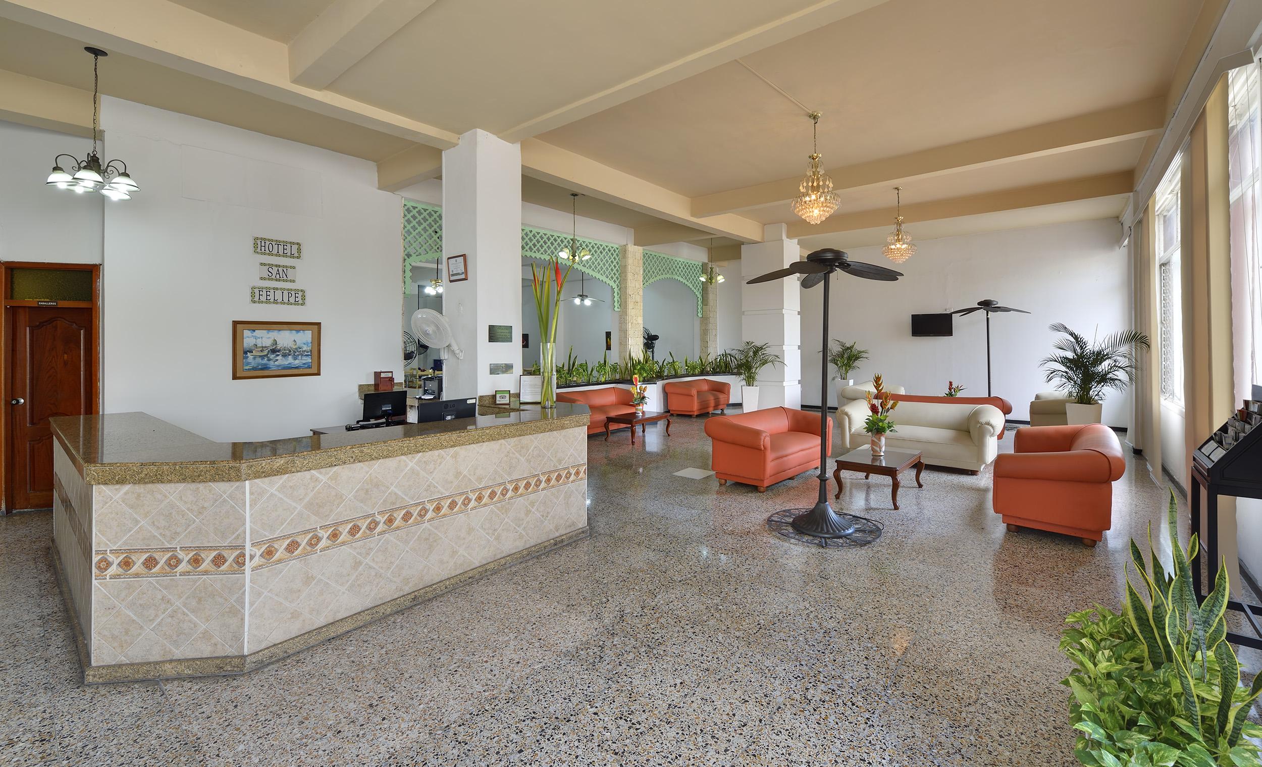 Hotel Dorado Plaza Centro Historico Cartagène Extérieur photo