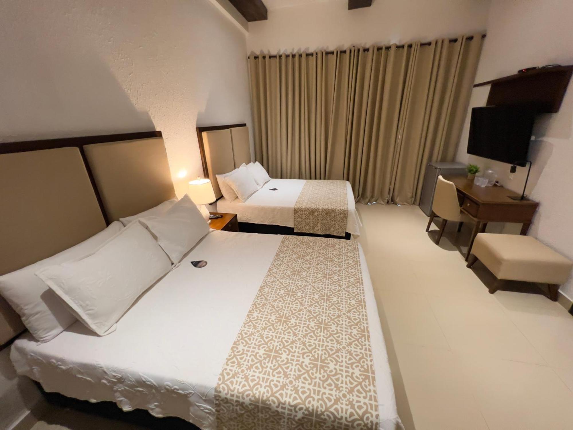 Hotel Dorado Plaza Centro Historico Cartagène Extérieur photo