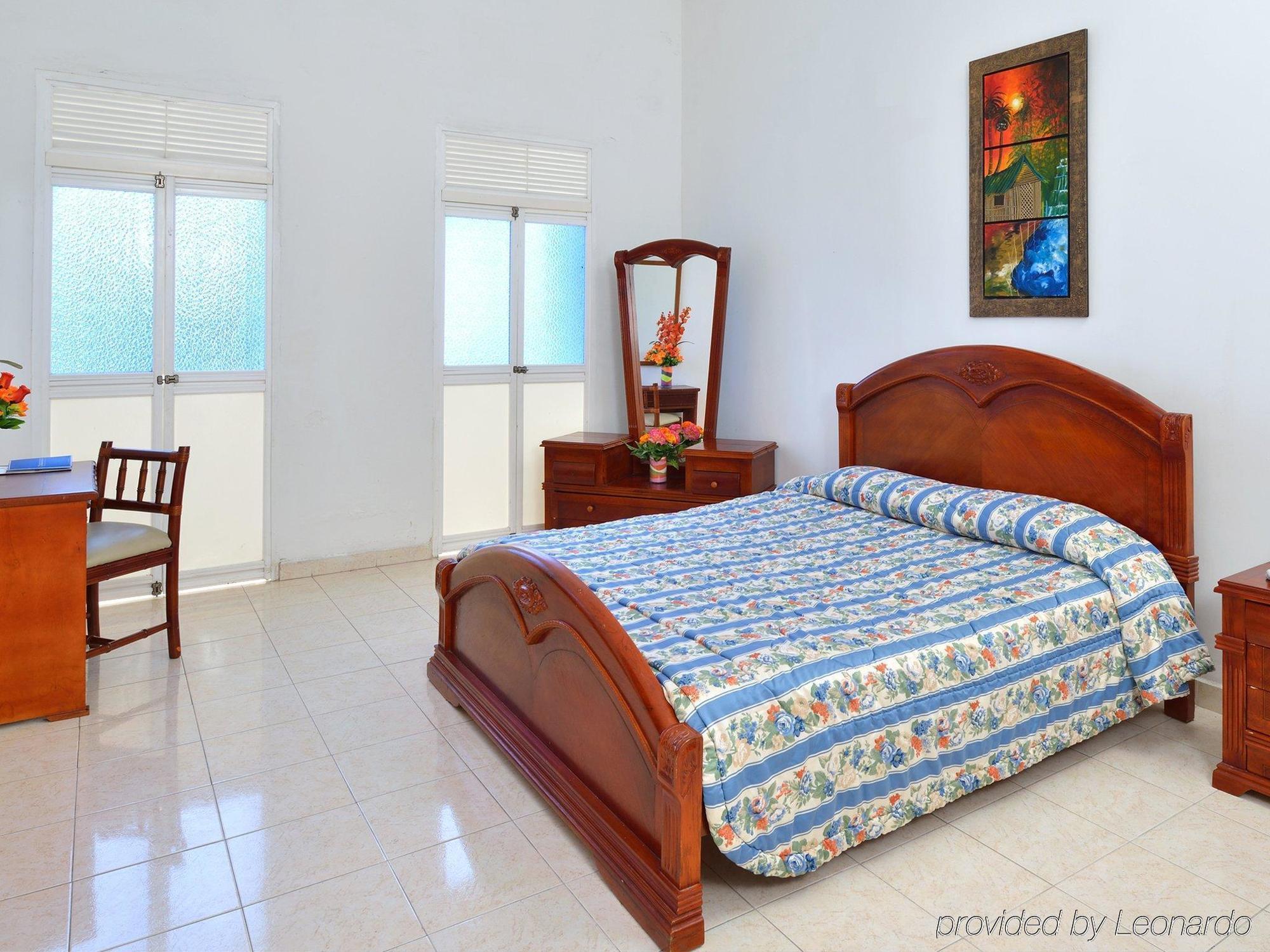 Hotel Dorado Plaza Centro Historico Cartagène Extérieur photo
