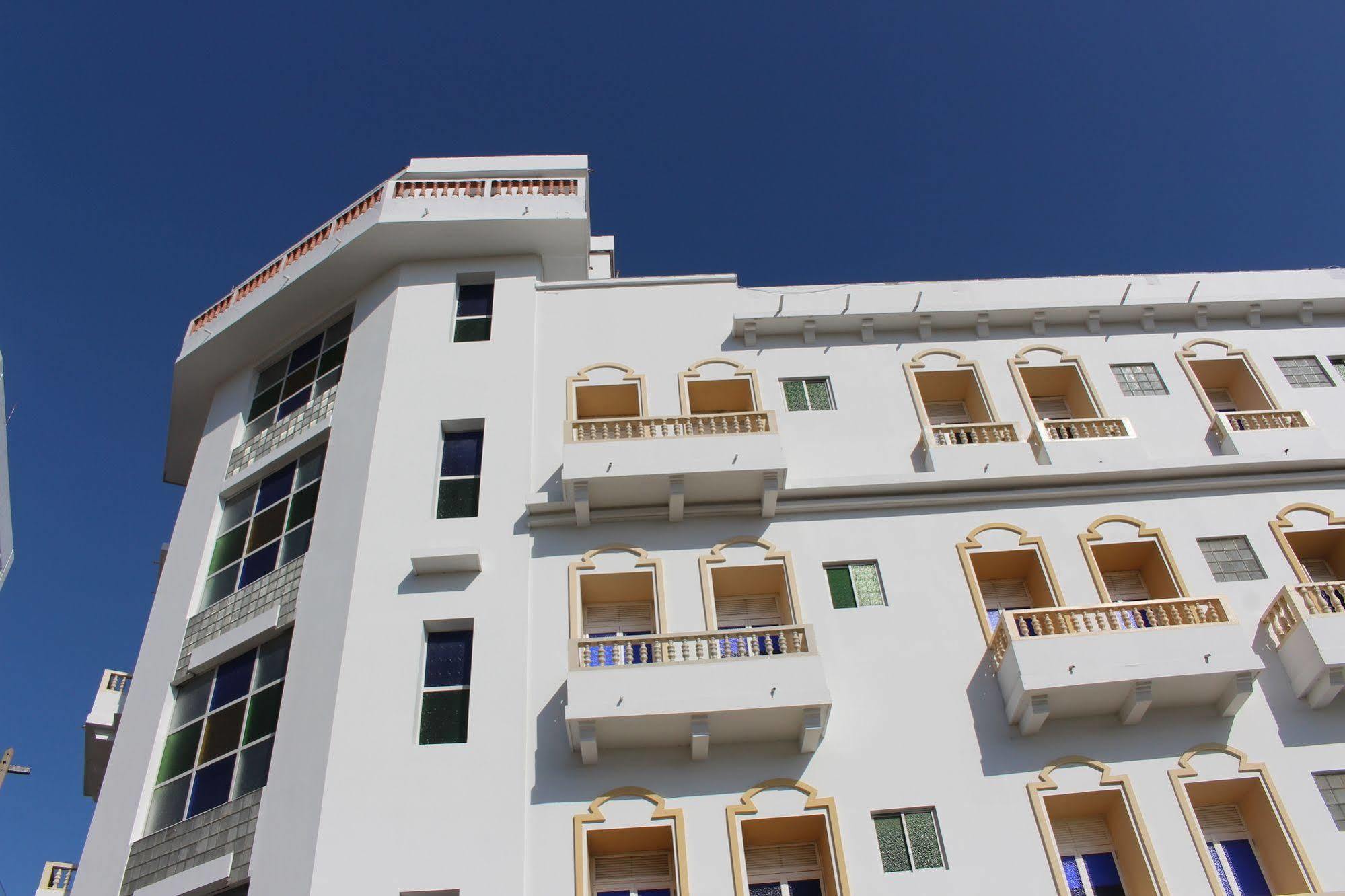 Hotel Dorado Plaza Centro Historico Cartagène Extérieur photo