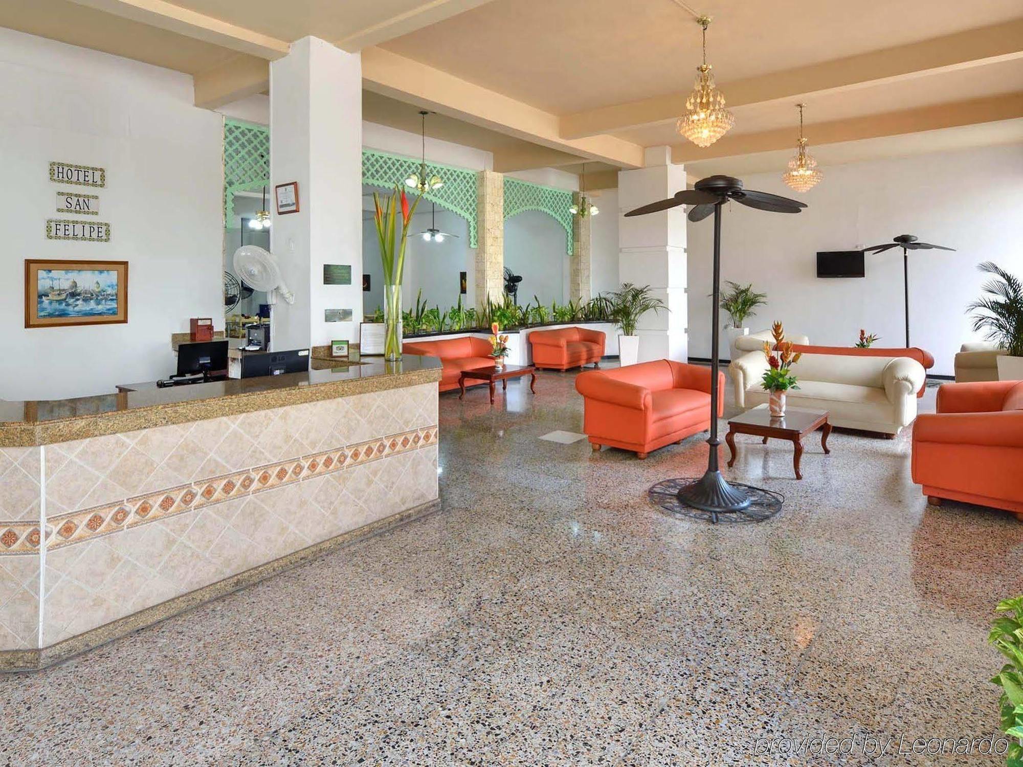Hotel Dorado Plaza Centro Historico Cartagène Extérieur photo