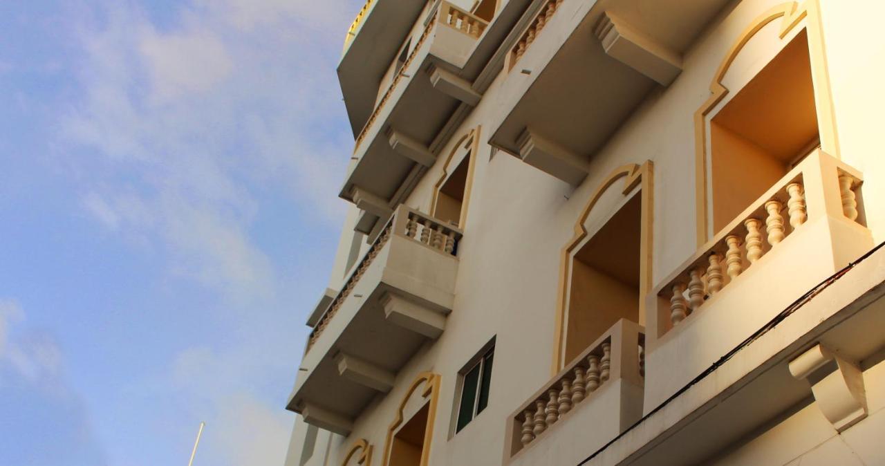 Hotel Dorado Plaza Centro Historico Cartagène Extérieur photo